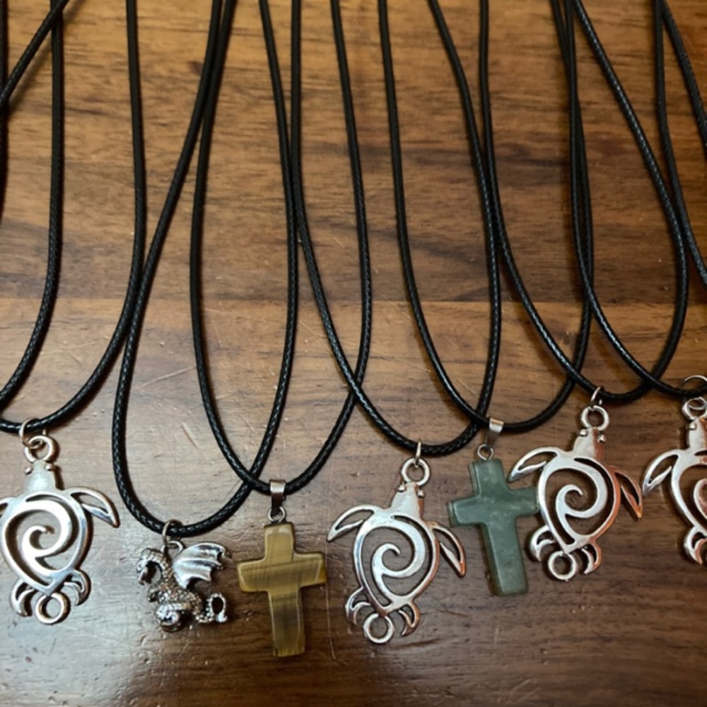 Custom necklaces - Picture 5 of 10